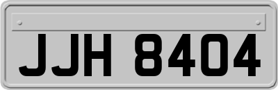 JJH8404