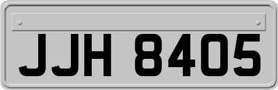 JJH8405