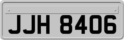 JJH8406
