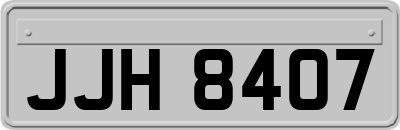 JJH8407