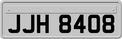 JJH8408