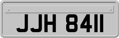 JJH8411