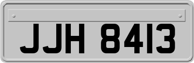 JJH8413