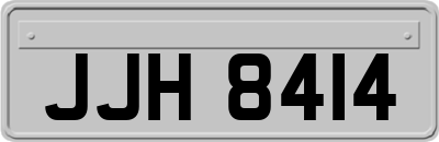 JJH8414