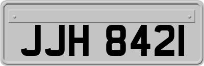 JJH8421