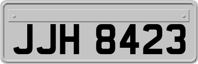 JJH8423