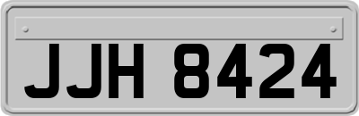 JJH8424