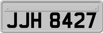JJH8427