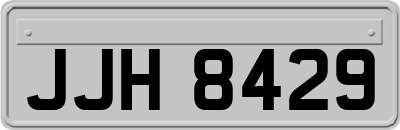JJH8429