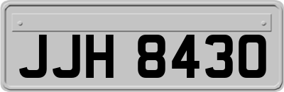 JJH8430