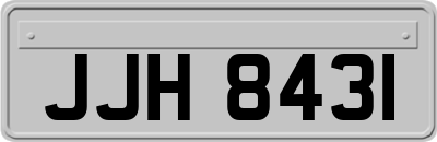 JJH8431
