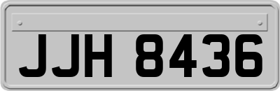 JJH8436