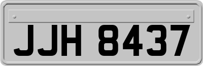 JJH8437