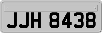 JJH8438
