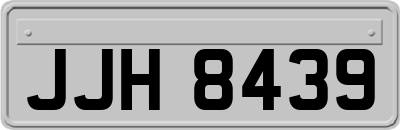 JJH8439