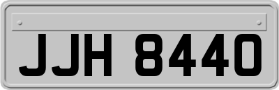 JJH8440