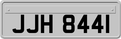 JJH8441