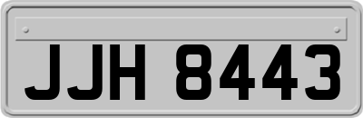 JJH8443