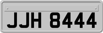 JJH8444