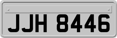 JJH8446