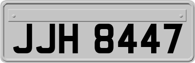JJH8447