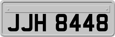 JJH8448