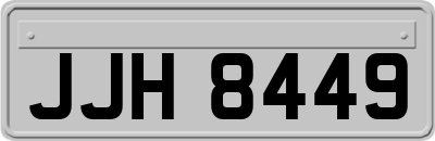 JJH8449