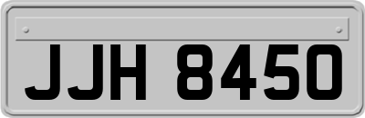 JJH8450