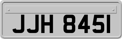 JJH8451