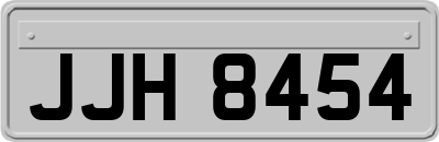JJH8454