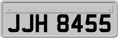 JJH8455