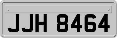 JJH8464