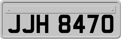 JJH8470