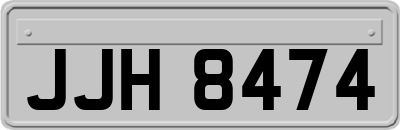 JJH8474