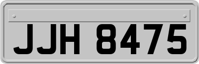 JJH8475
