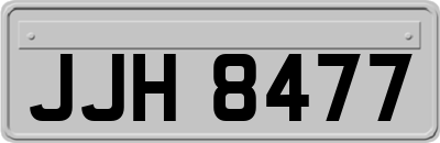 JJH8477