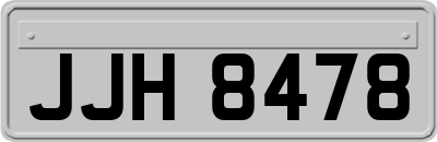 JJH8478