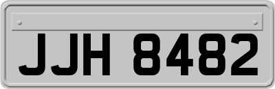JJH8482