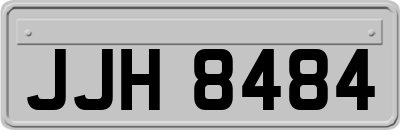 JJH8484