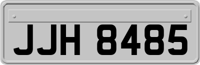 JJH8485