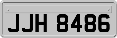 JJH8486