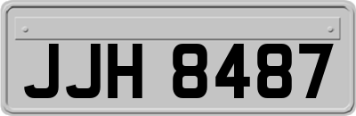 JJH8487