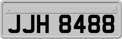 JJH8488