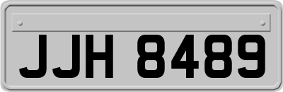 JJH8489