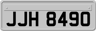 JJH8490