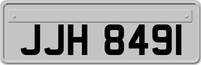 JJH8491