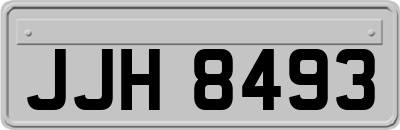 JJH8493