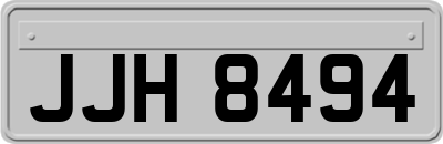 JJH8494