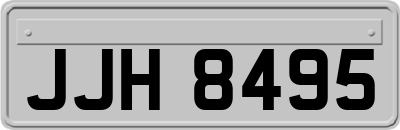 JJH8495