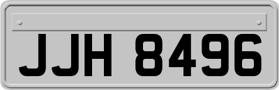 JJH8496